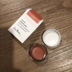New! Ere Perez Carrot Color Pot - Healthy